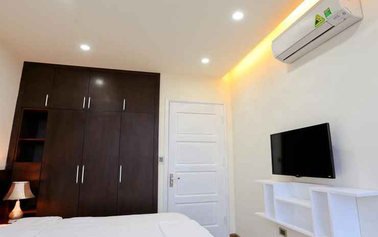 Ханой: Granda Serviced Apartment 5