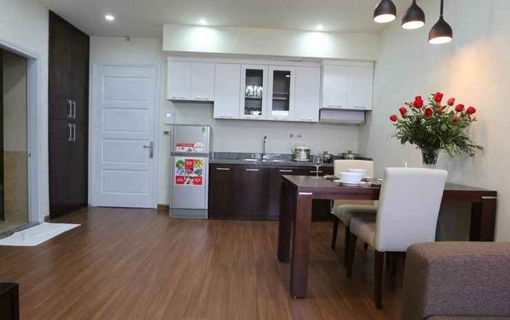 Ханой: Granda Serviced Apartment 5