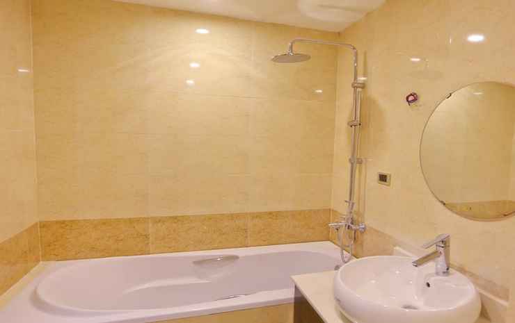 Ханой: Granda Serviced Apartment 5