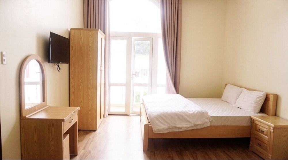 Далат: Hotel Tuyen 3