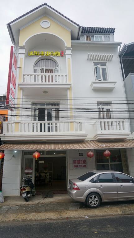 Hotel Tuyen 3 — фото 1