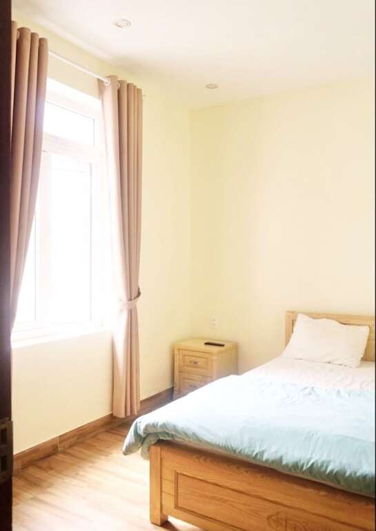 Далат: Hotel Tuyen 3