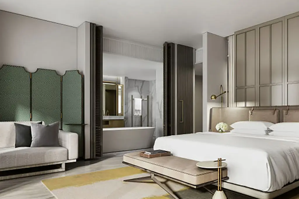 Острова Чам: Hoiana Hotel & Suites