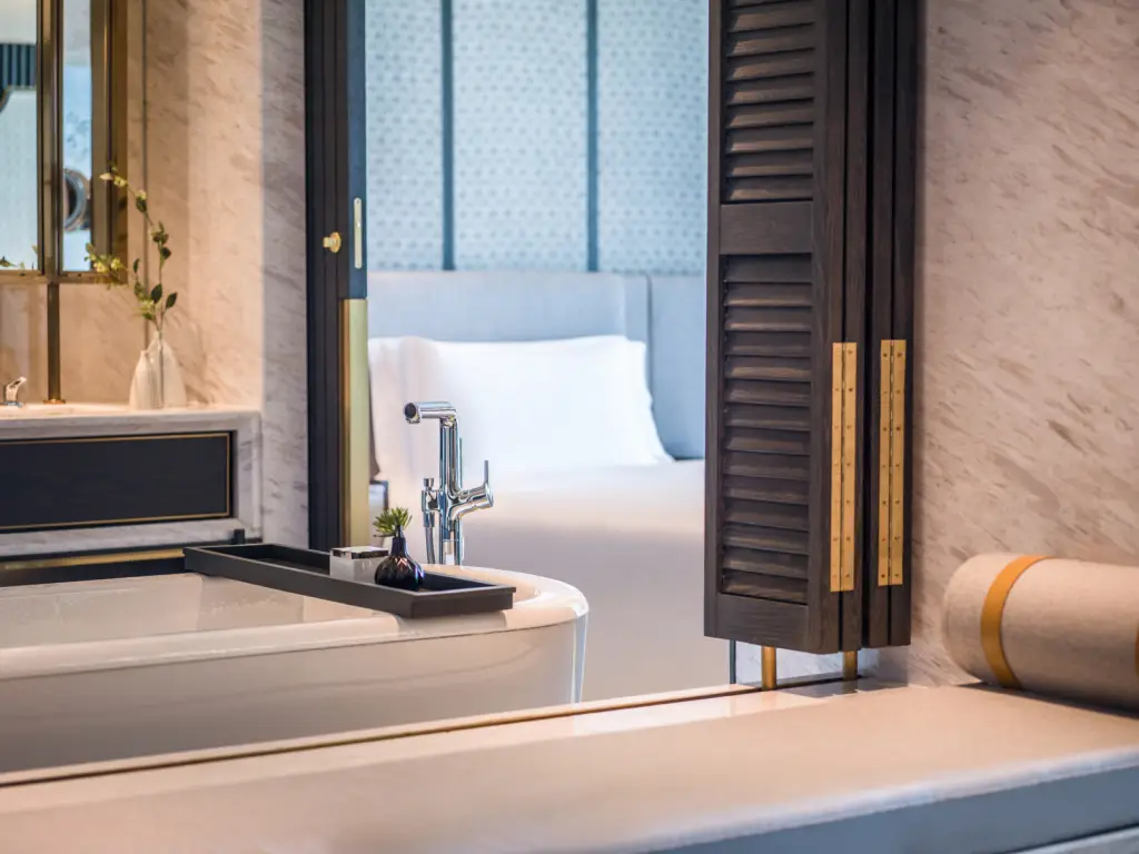 Острова Чам: Hoiana Hotel & Suites