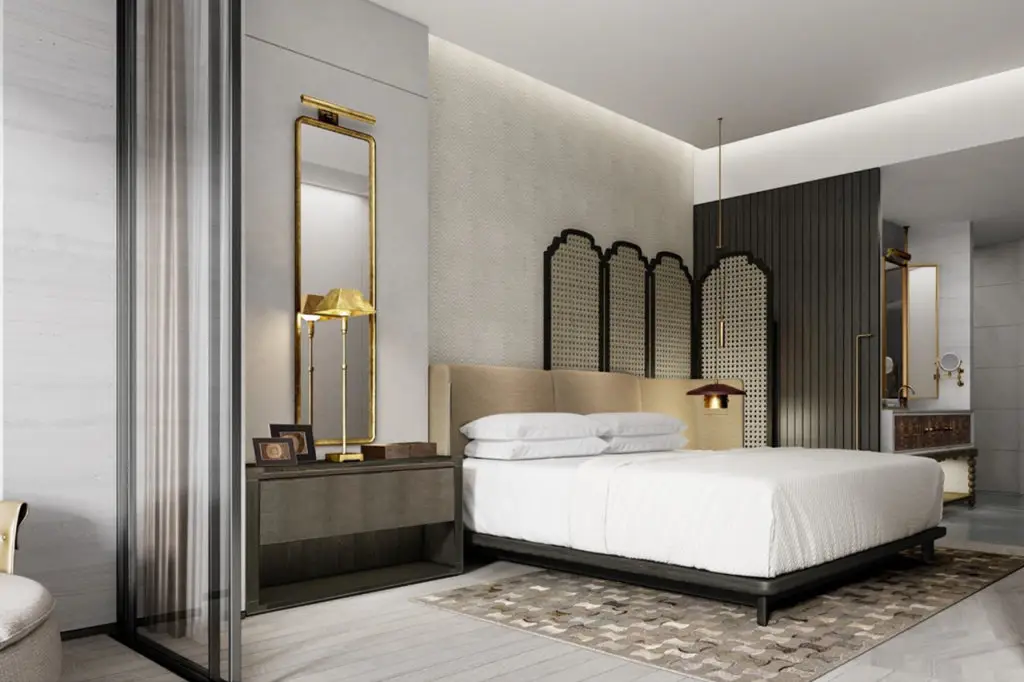 Острова Чам: Hoiana Hotel & Suites