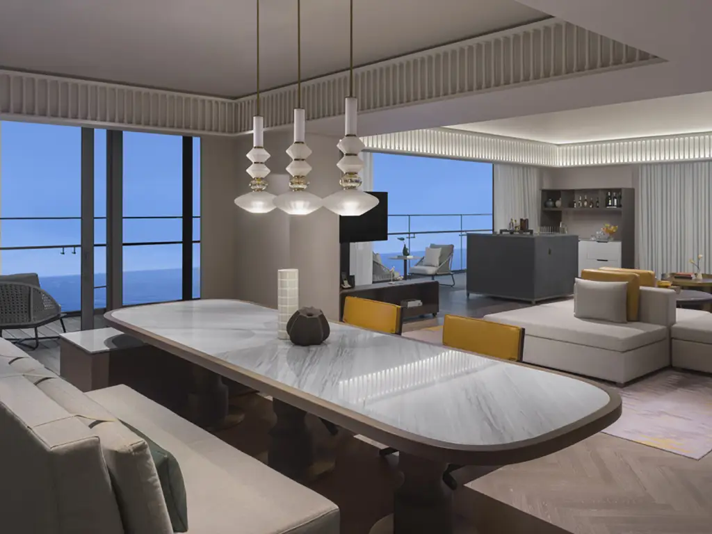 Острова Чам: Hoiana Hotel & Suites