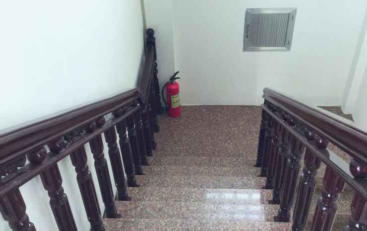 Хюэ: Thanh An Hostel
