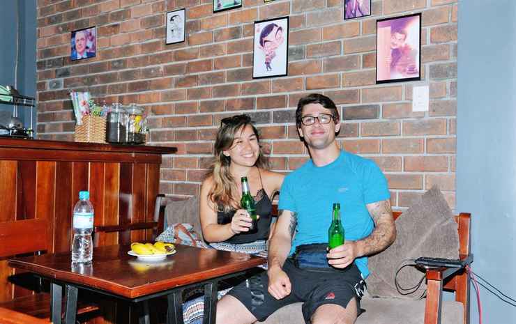 Хюэ: Thanh An Hostel