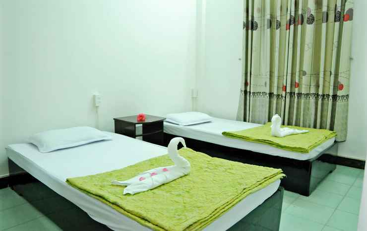 Хюэ: Thanh An Hostel