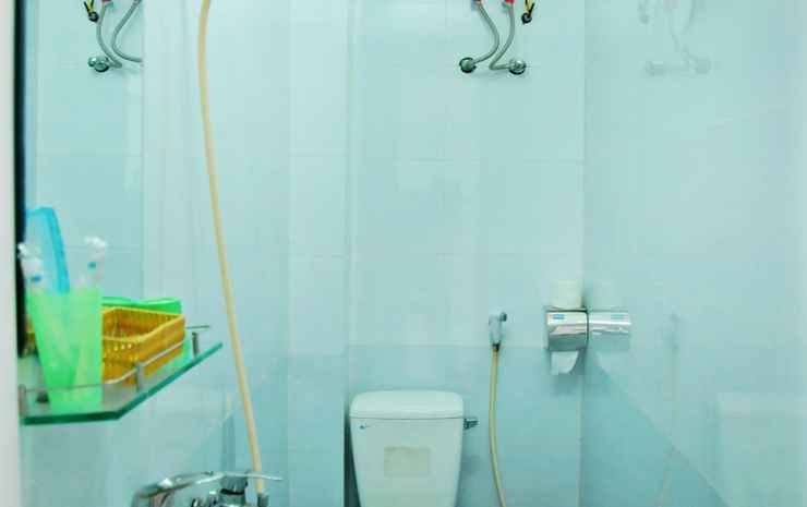 Хюэ: Thanh An Hostel