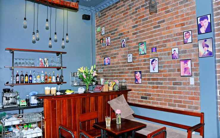 Хюэ: Thanh An Hostel