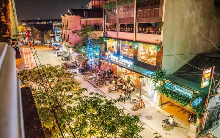 Хюэ: Thanh An Hostel