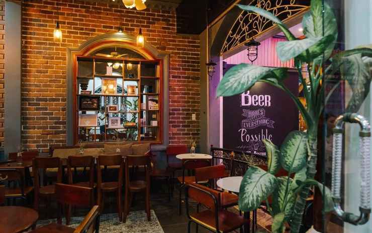 Хюэ: Thanh An Hostel