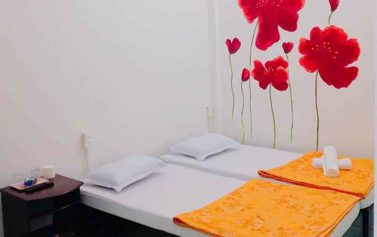 Хюэ: Thanh An Hostel