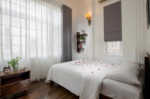 Ханой: Vietnam Cheers Hostel