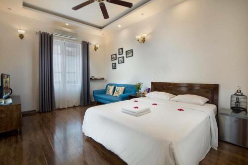 Ханой: Vietnam Cheers Hostel