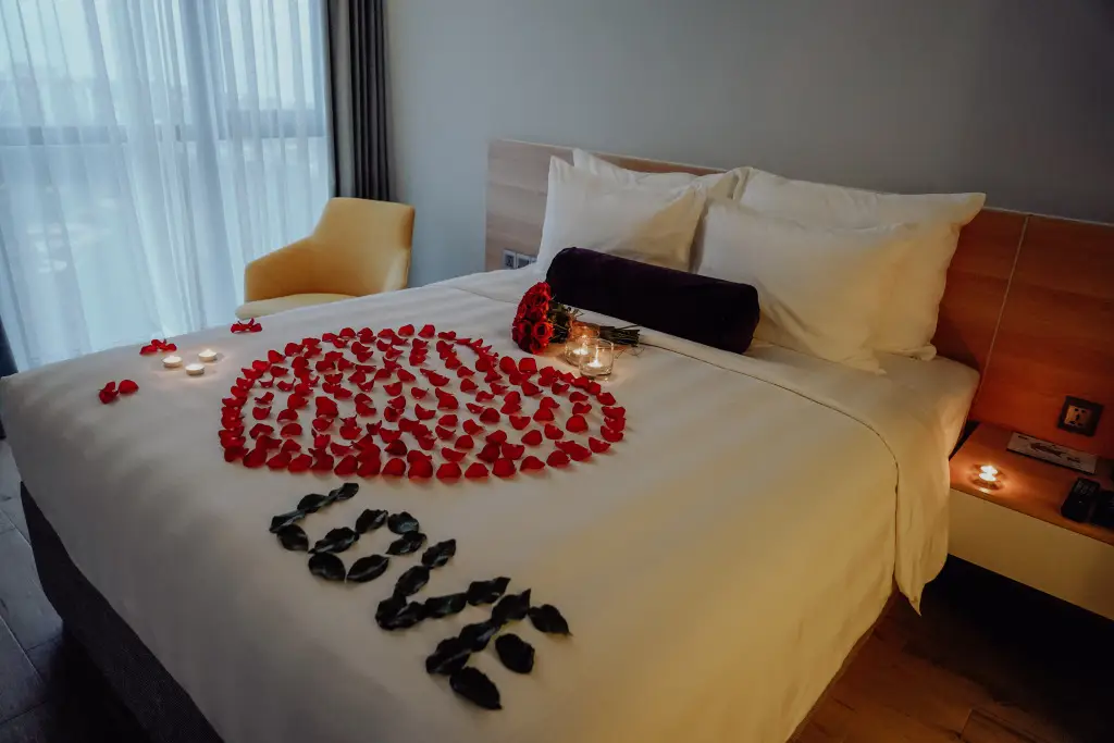 Дананг: Апарт-Отель Park Regis Cocobay