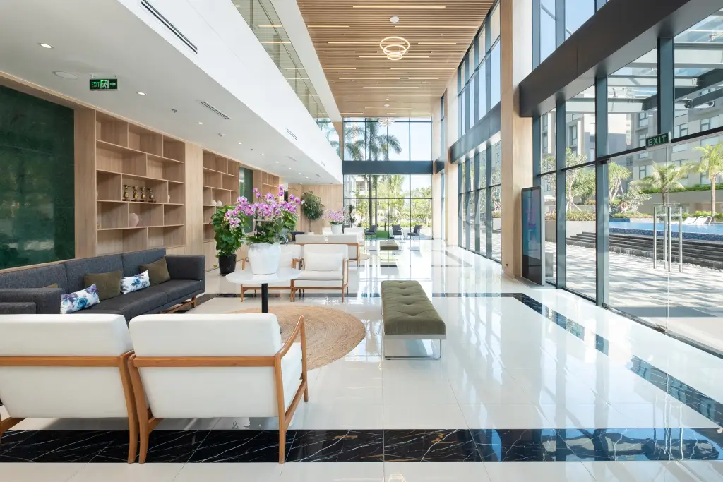 Дананг: Апарт-Отель Park Regis Cocobay