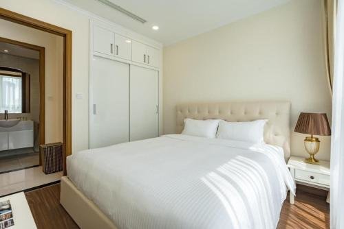 Хошимин: Vinhomes Service Apartment - Central 3 - 2007