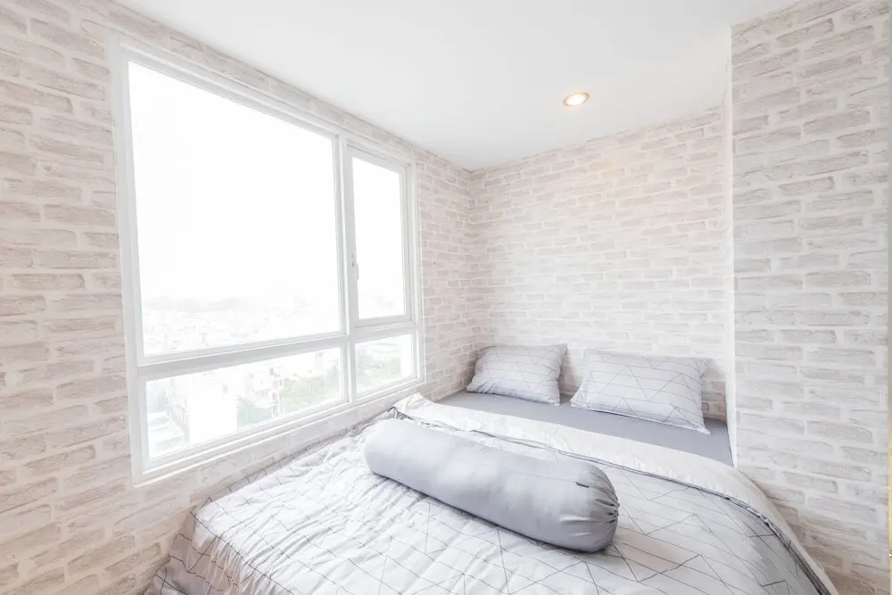 Хошимин: Le Soleil Central River View 3BR Apartment