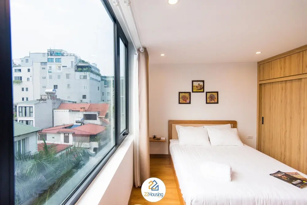 Ханой: 22housing 39 Linh Lang Vietnam