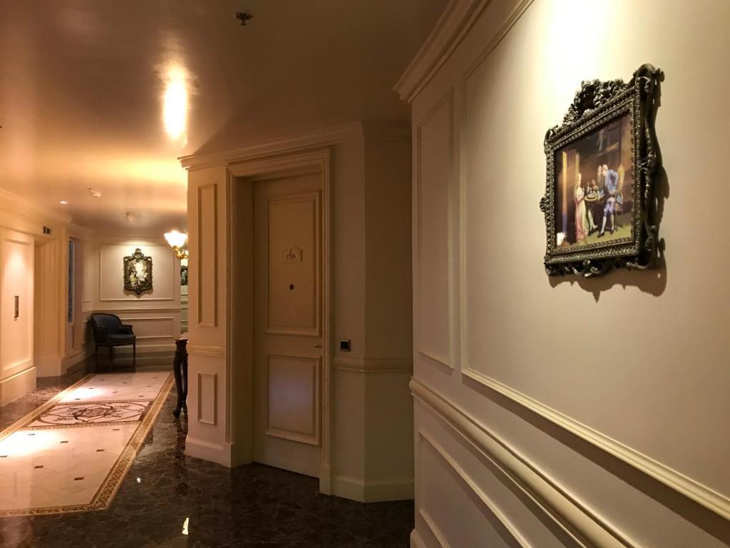 Вунгтау: Nancy The Imperial Condotel 5 star sea view