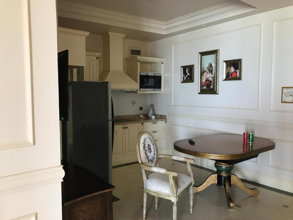 Вунгтау: Nancy The Imperial Condotel 5 star sea view