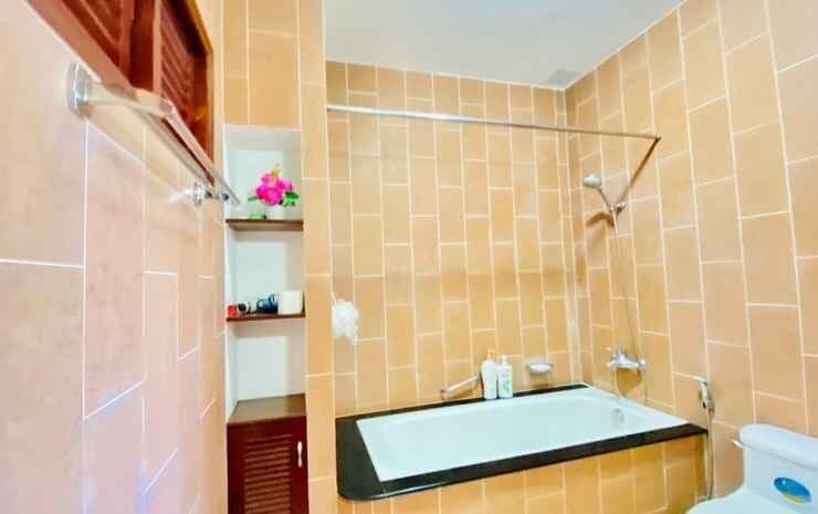 Фантхьет: Biệt thự Mũi Né - Villas & Resort Muine A-C42