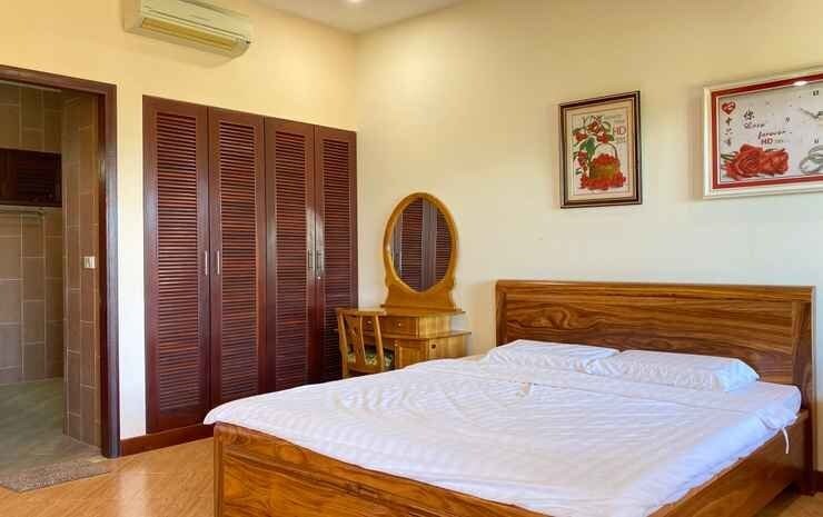 Фантхьет: Biệt thự Mũi Né - Villas & Resort Muine A-C42