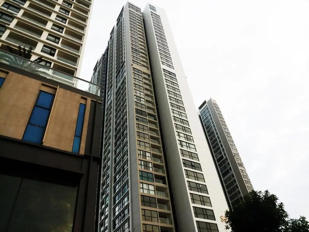 Ханой: Luxury Apartment Vinhomes Skylake