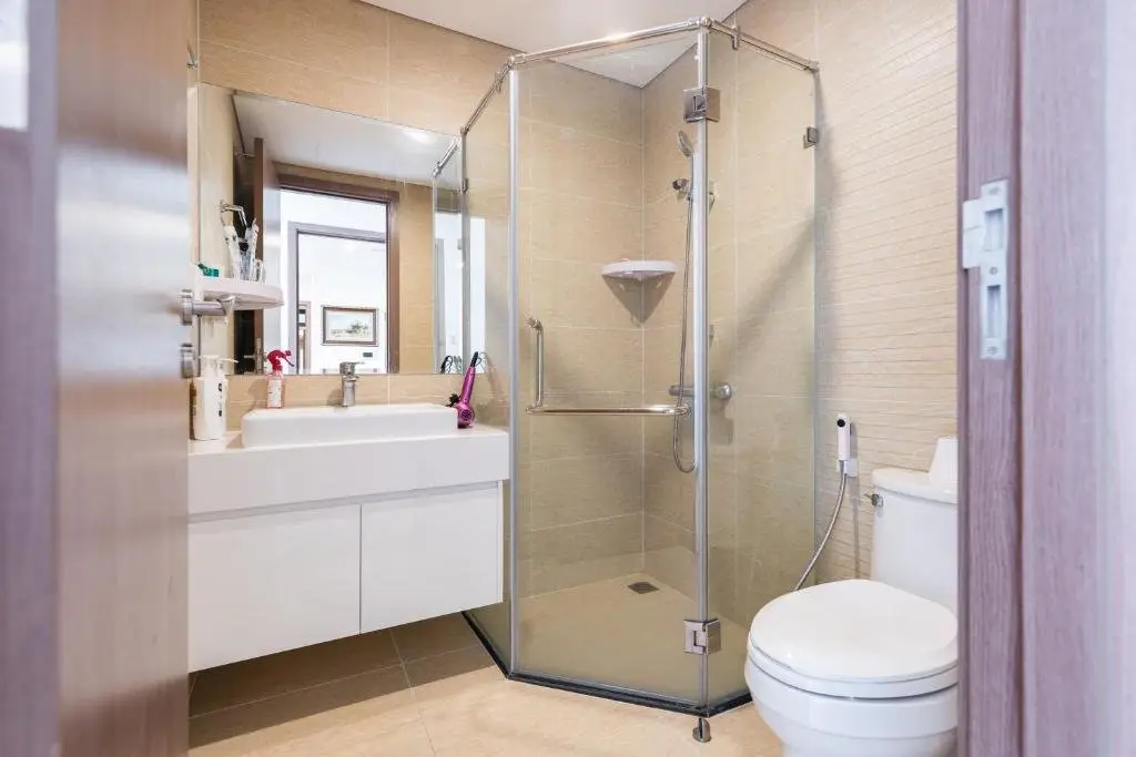 Ханой: Luxury Apartment Vinhomes Skylake