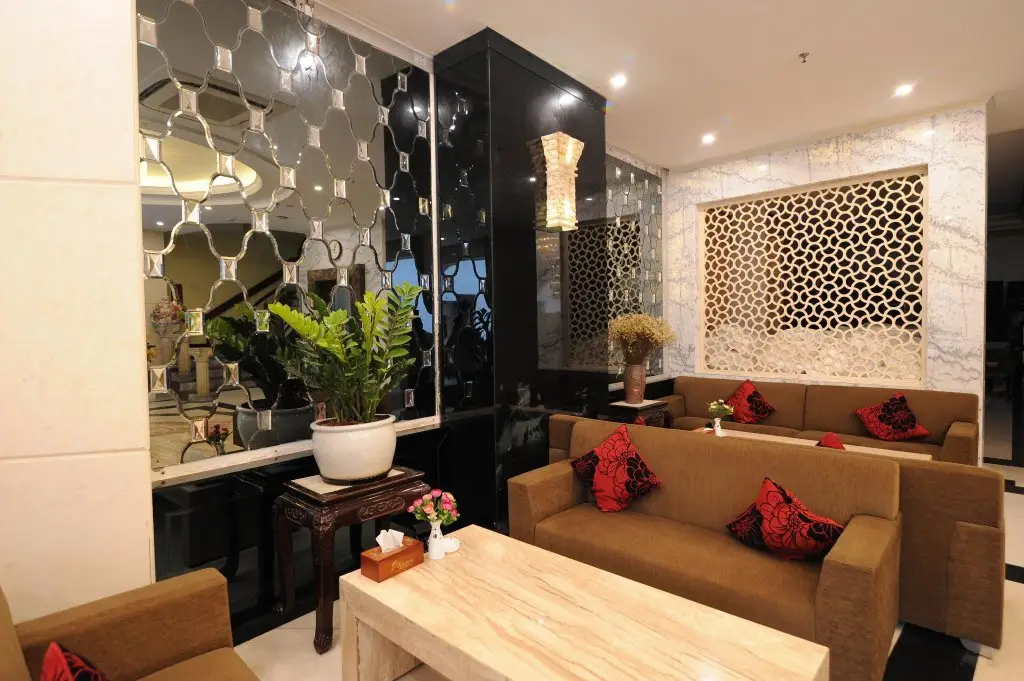 Ханой: A25 Hotel - 63A Phương Liệt