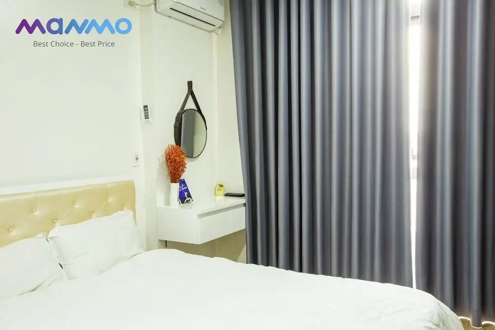 Ханой: Manmo Park Home