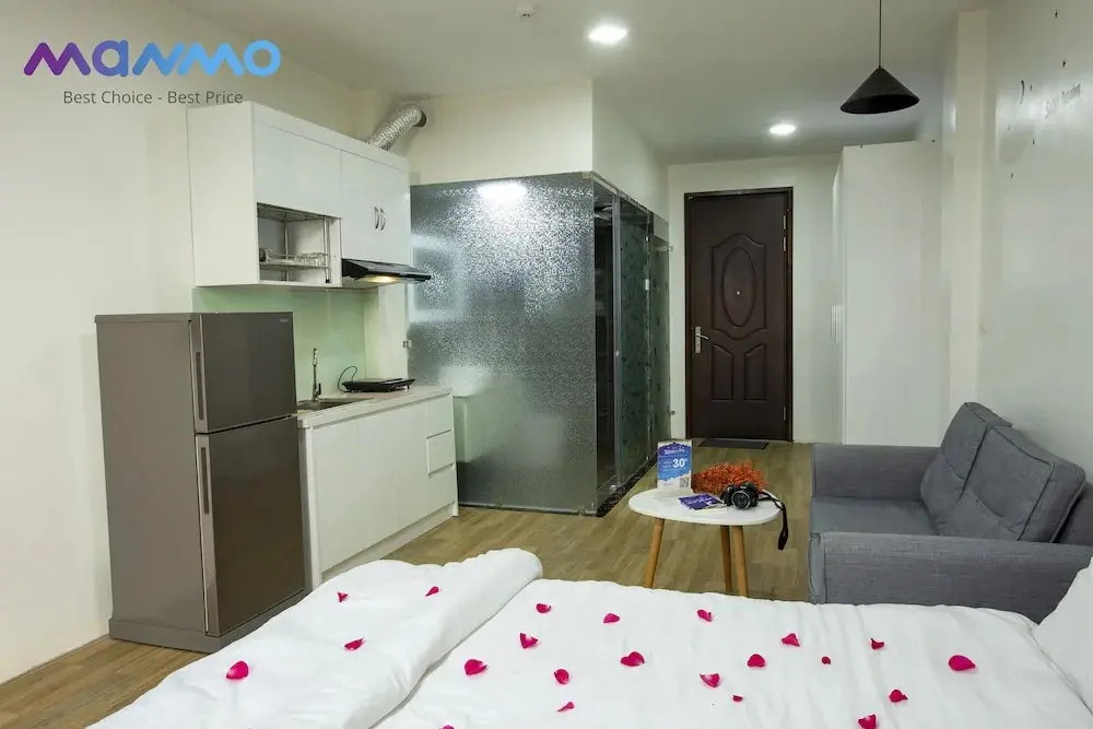 Ханой: Manmo Park Home