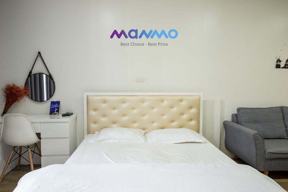 Ханой: Manmo Park Home
