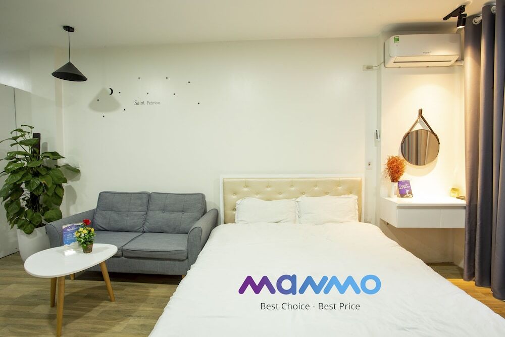 Ханой: Manmo Park Home
