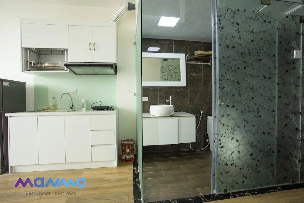 Ханой: Manmo Park Home