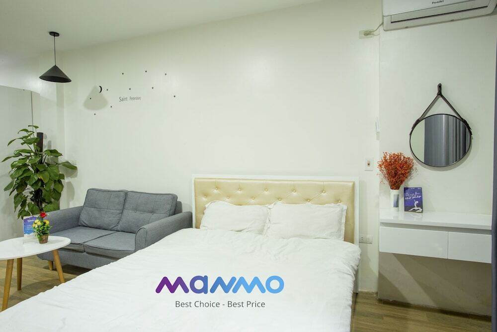 Ханой: Manmo Park Home