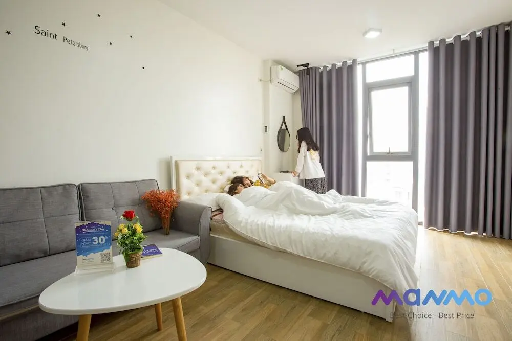 Ханой: Manmo Park Home