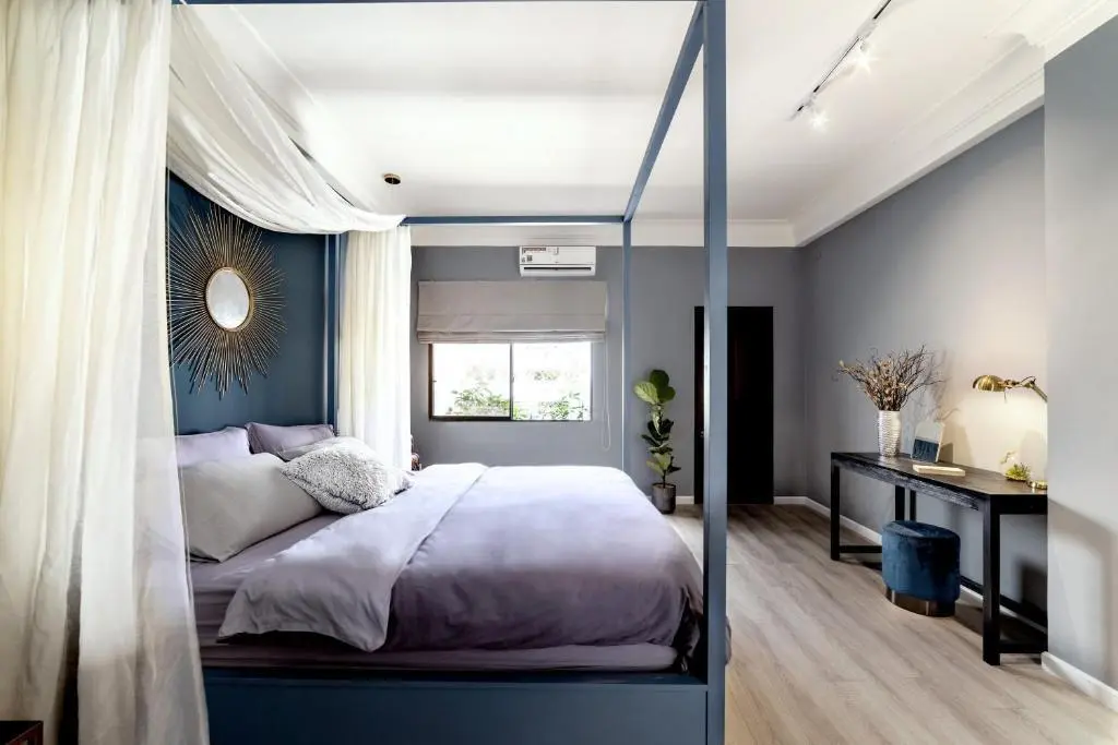 Хошимин: AYA Homestay 3 HCM