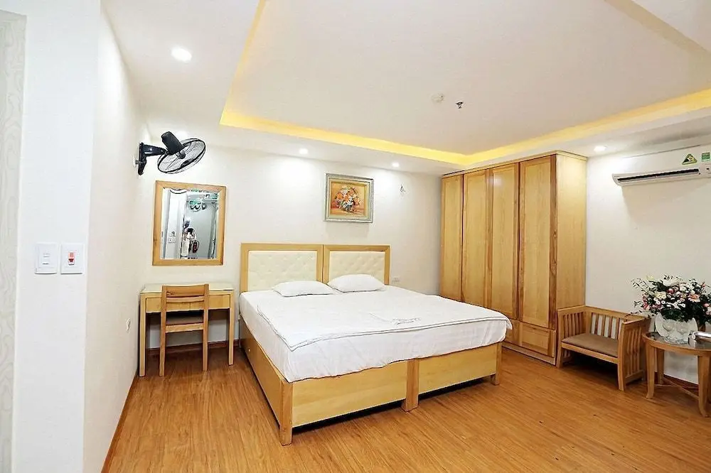 Ханой: Newstyle Hanoi Hotel & Apartment