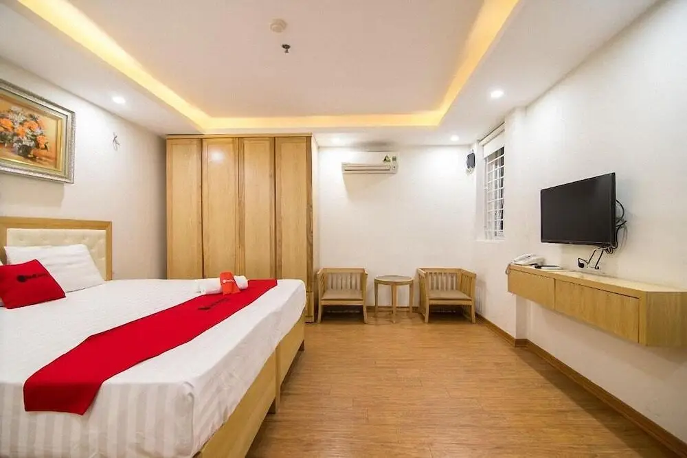 Ханой: Newstyle Hanoi Hotel & Apartment