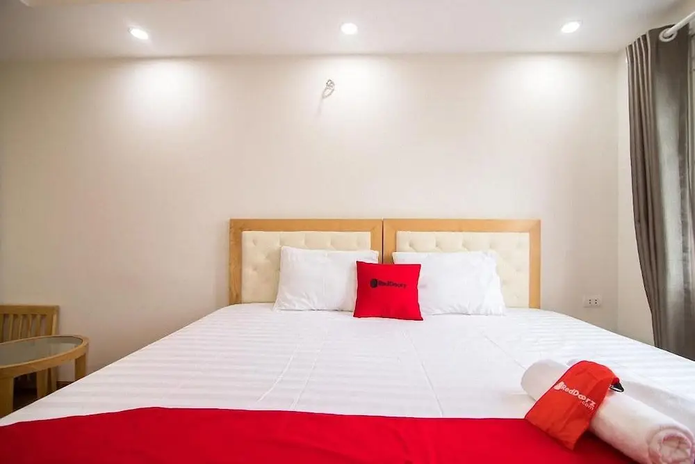Ханой: Newstyle Hanoi Hotel & Apartment