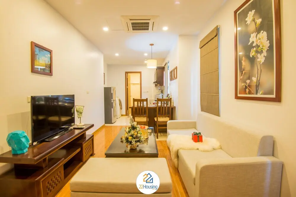 Ханой: 22Housing Apartment 20 Linh Lang