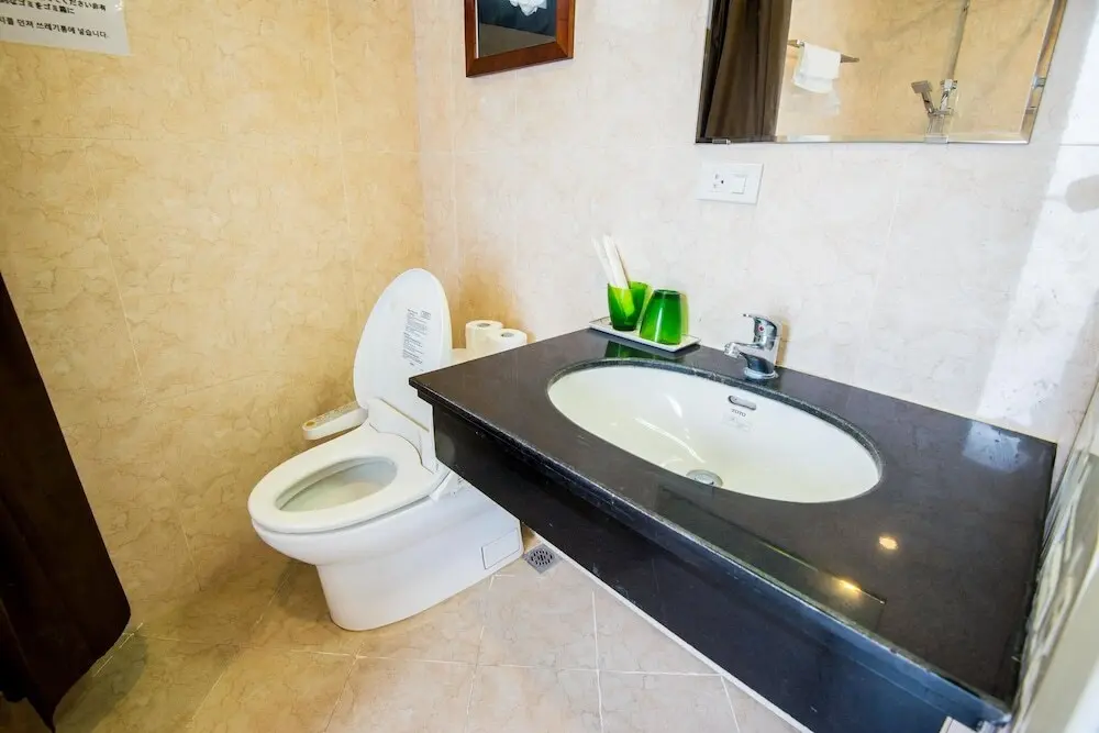 Ханой: 22Housing Apartment 20 Linh Lang
