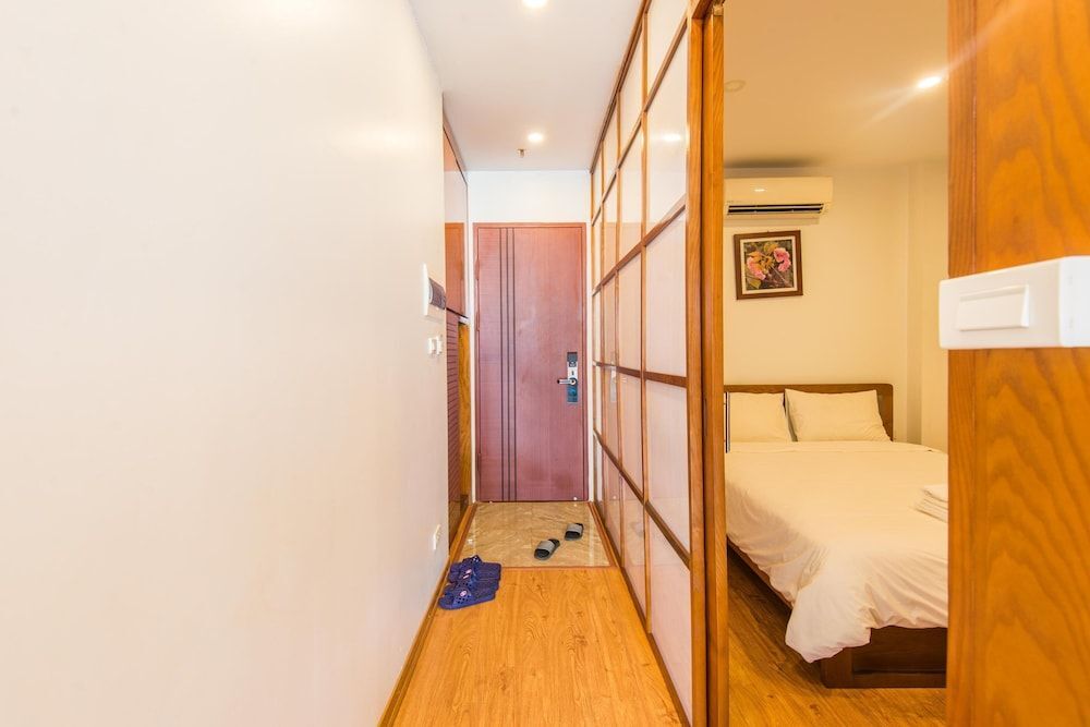 Ханой: 22Housing Apartment 20 Linh Lang