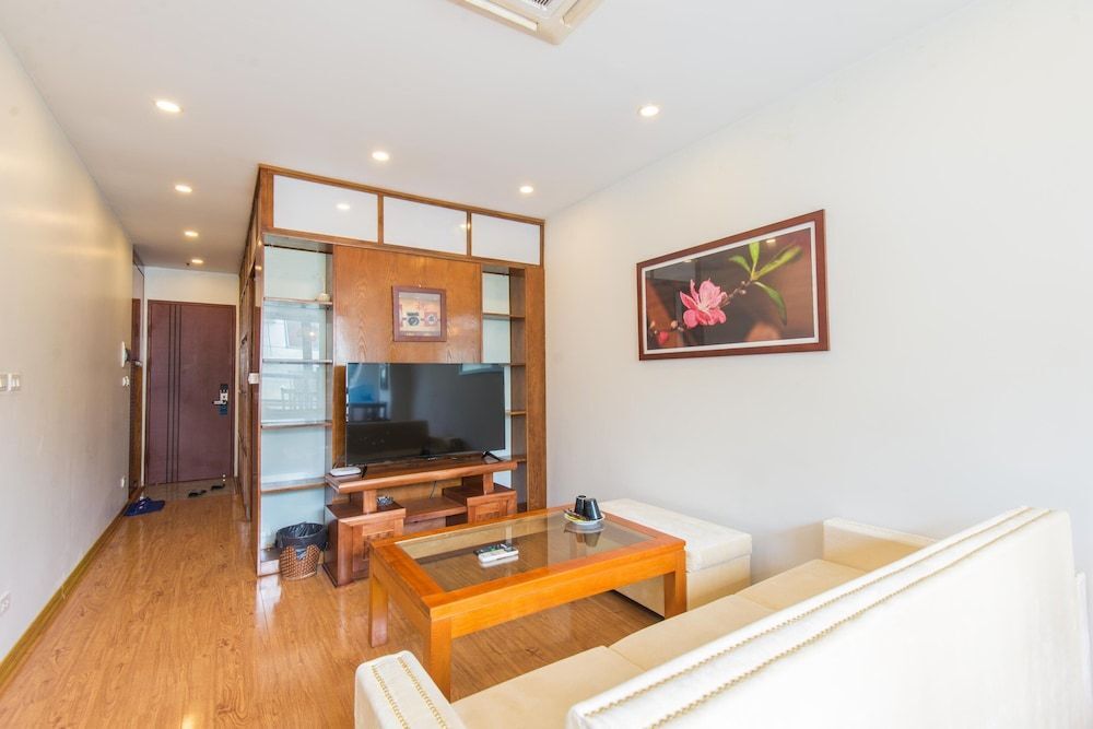 Ханой: 22Housing Apartment 20 Linh Lang