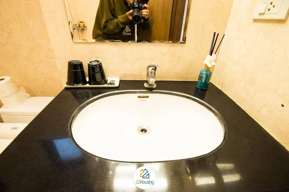 Ханой: 22Housing Apartment 20 Linh Lang