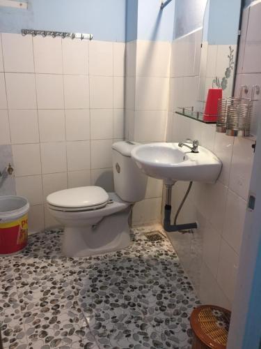Лонг Диен: Thuy Hang Guesthouse