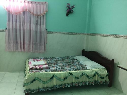 Лонг Диен: Thuy Hang Guesthouse
